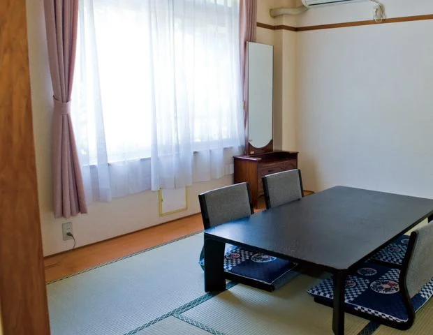 憩いの家 石船温泉