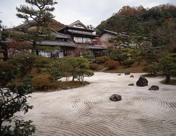 山水園 翠山の湯(すいざんのゆ）