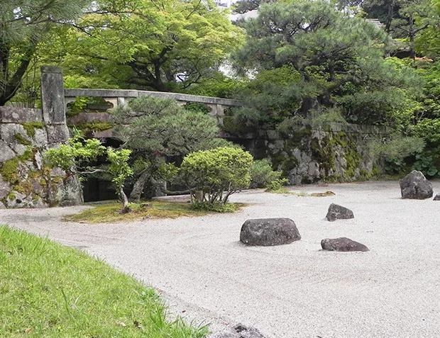 山水園 翠山の湯(すいざんのゆ）
