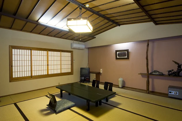 平田旅館(閉館しました)