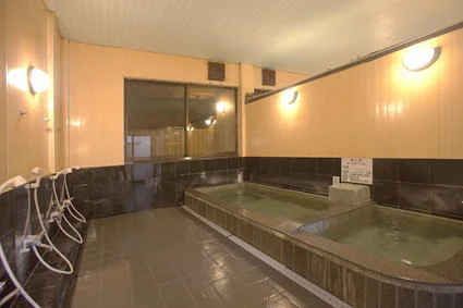 平田旅館(閉館しました)