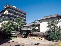 松田屋ホテル