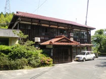 岡田旅館(閉館しました)
