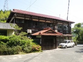 岡田旅館(閉館しました)