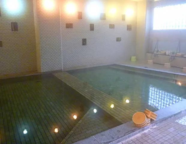 湯本温泉ホテル枕水(閉館しました)