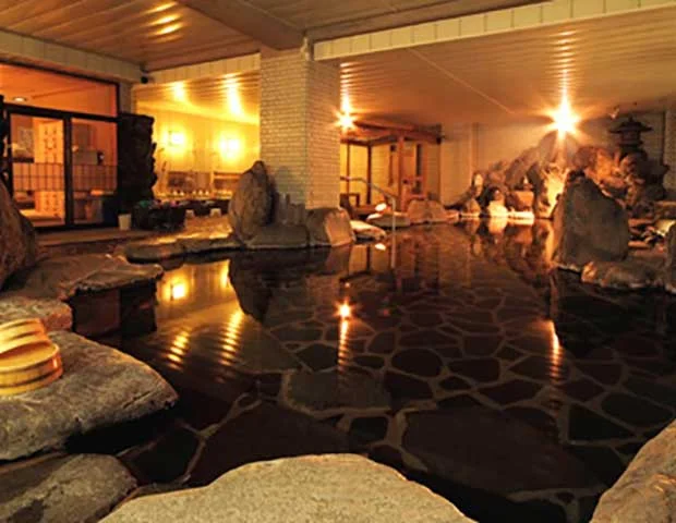 湯本温泉ホテル枕水(閉館しました)