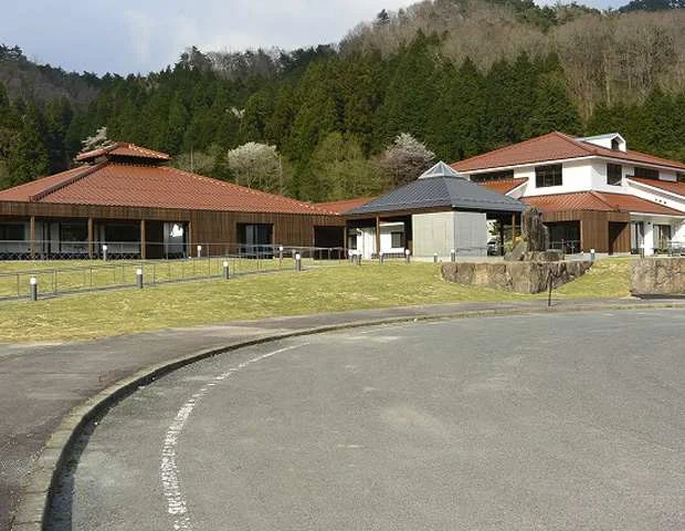 道の駅 願成就温泉（がんじょうじゅおんせん）