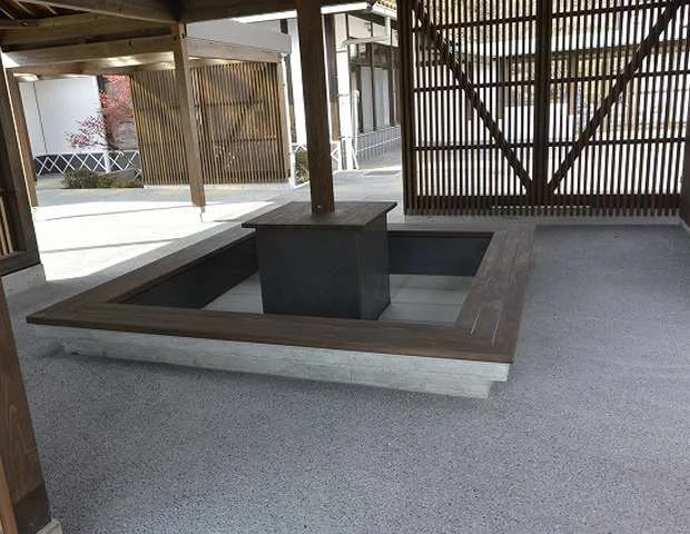 道の駅 願成就温泉（がんじょうじゅおんせん）