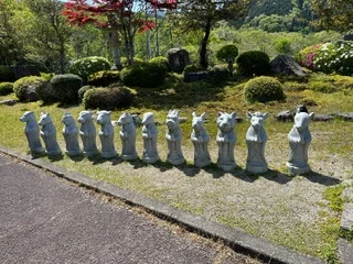 道の駅 願成就温泉（がんじょうじゅおんせん）