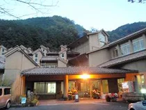 錦パレスホテル（閉館しました）