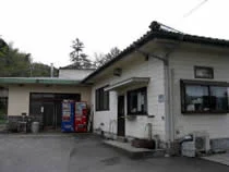 持世寺温泉 杉野湯