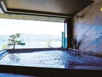 油谷湾温泉 ホテル楊貴館