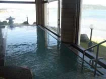 油谷湾温泉 ホテル楊貴館