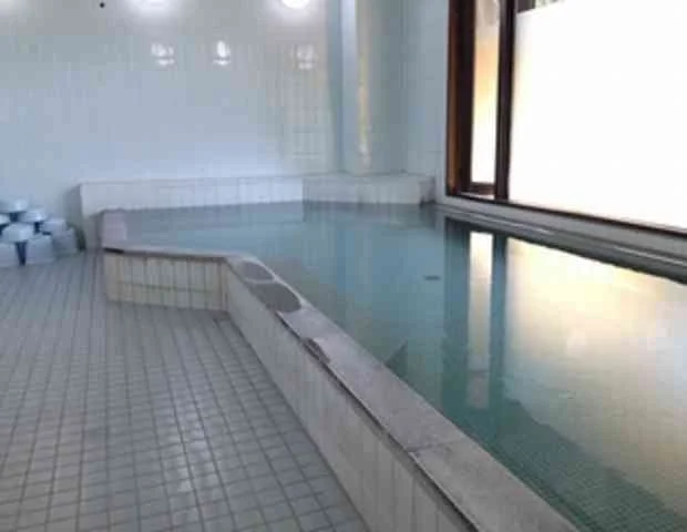 ビジネスホテル 富士の家