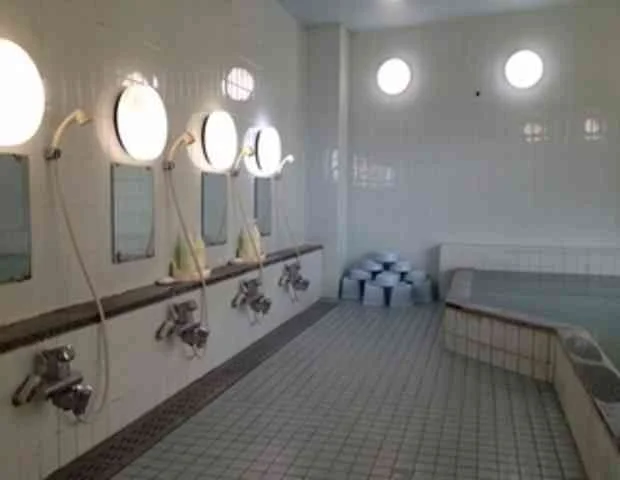 ビジネスホテル 富士の家