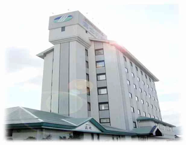 ビジネスホテル 富士の家