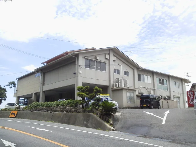 上関温泉 シーサイドホテル上関（閉館しました）