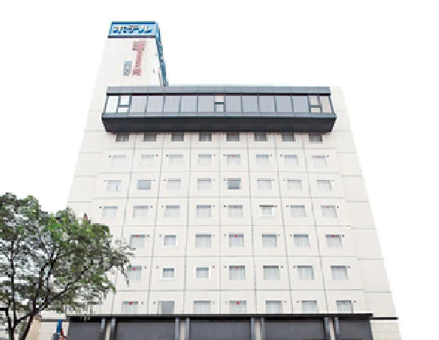 下関ステーションホテル