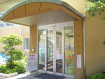 道の駅おふく