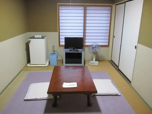 百沢温泉