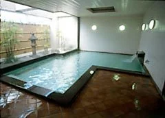 湯田温泉　プラザホテル寿【閉館しました】