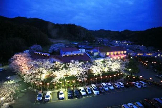 バーデンハウス三丘(みつお) 休業中