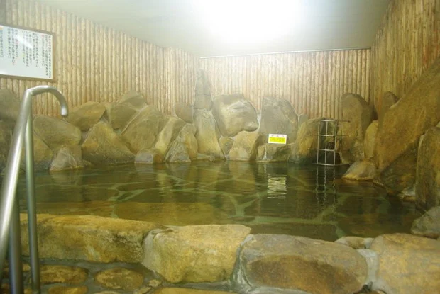 バーデンハウス三丘(みつお) 休業中