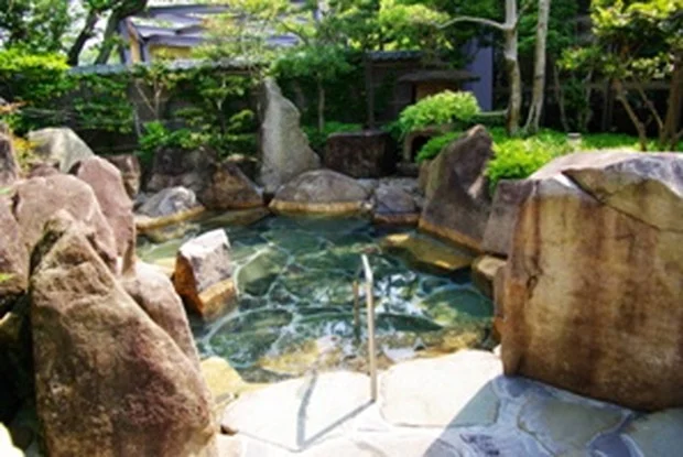 バーデンハウス三丘(みつお) 休業中