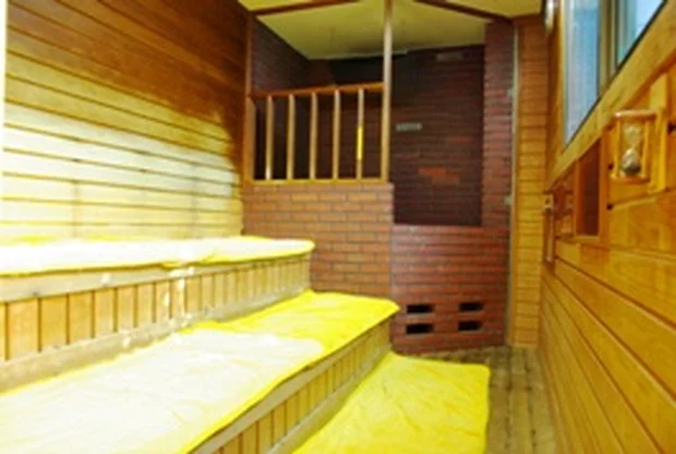 バーデンハウス三丘(みつお) 休業中