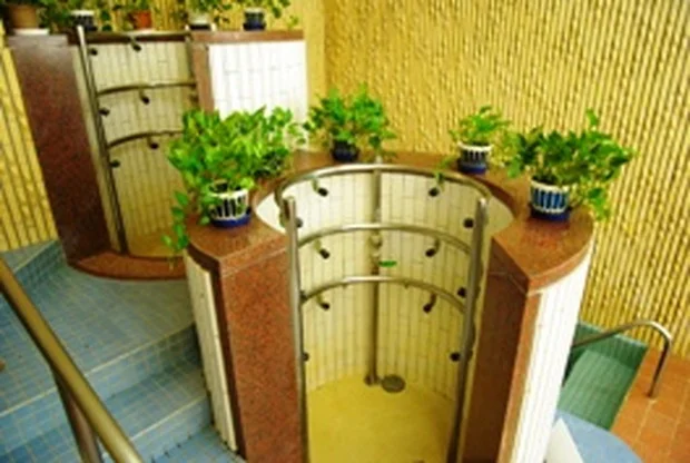 バーデンハウス三丘(みつお) 休業中