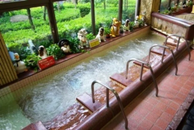 バーデンハウス三丘(みつお) 休業中