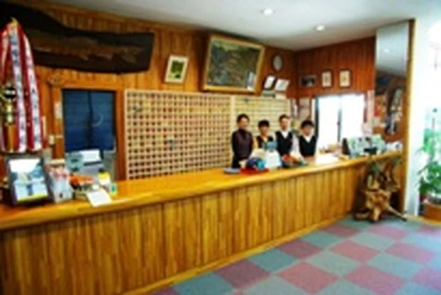 バーデンハウス三丘(みつお) 休業中