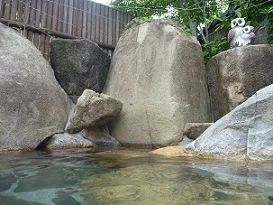 バーデンハウス三丘(みつお) 休業中