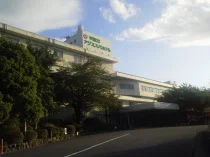 宇部７２アジススパホテル(閉館しました)