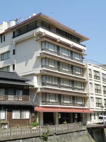 旅館 六角堂(休業中)