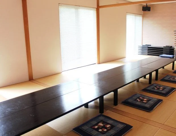 深谷峡温泉 清流の郷
