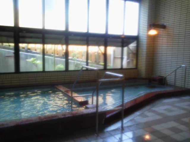 町の湯