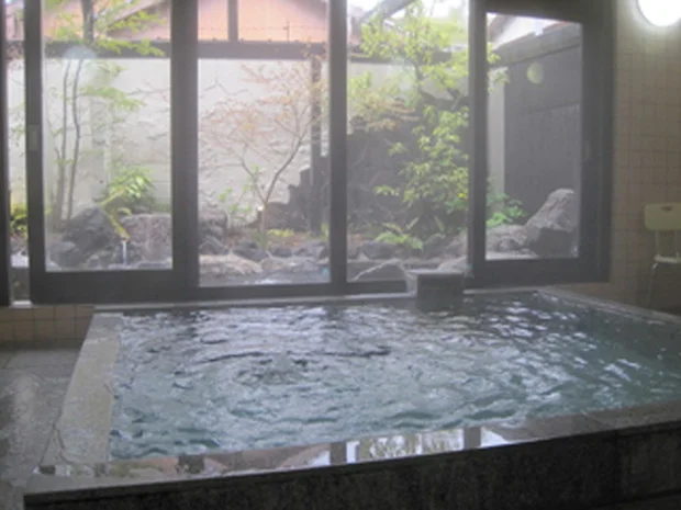 天然温泉旅館 小天狗
