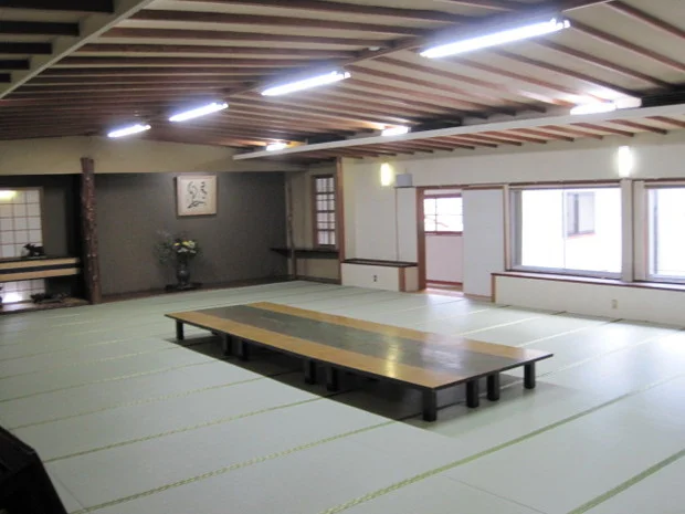 天然温泉旅館 小天狗