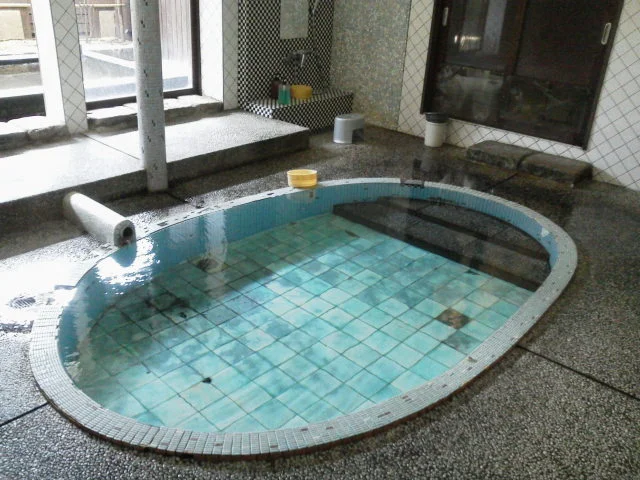 天然温泉旅館 小天狗