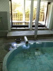 天然温泉旅館 小天狗