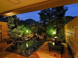 湯田温泉　ＫＫＲ山口あさくら（国家公務員共済組合連合会湯田保養所）