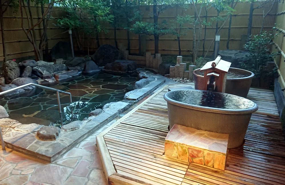 湯田温泉　ＫＫＲ山口あさくら（国家公務員共済組合連合会湯田保養所）