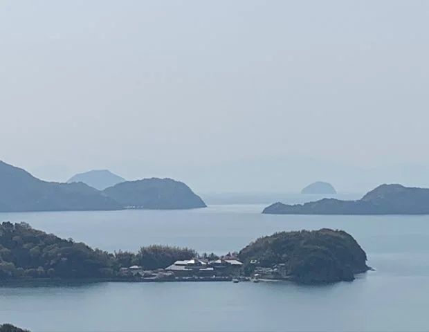 竜崎温泉ちどり（旧潮風の湯）