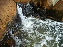 竜崎温泉ちどり（旧潮風の湯）