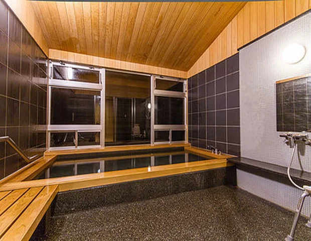 楠こもれびの郷 くすくすの湯