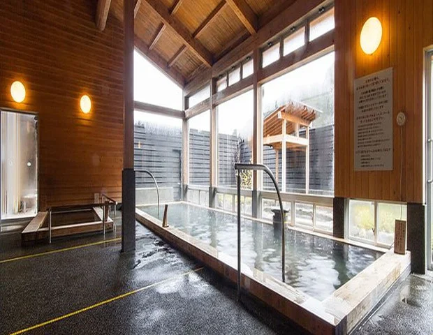 楠こもれびの郷 くすくすの湯