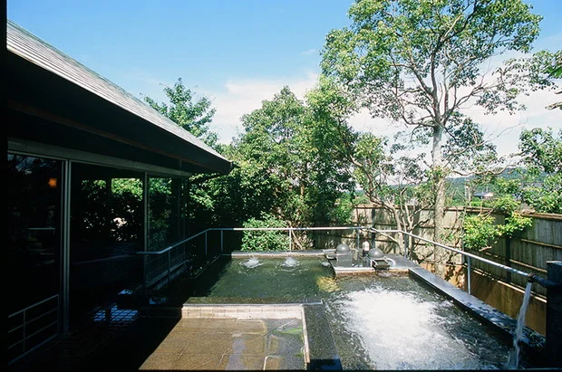 川棚グランドホテル お多福(旧 劇場旅館川棚グランドホテル)
