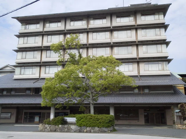 川棚グランドホテル お多福(旧 劇場旅館川棚グランドホテル)