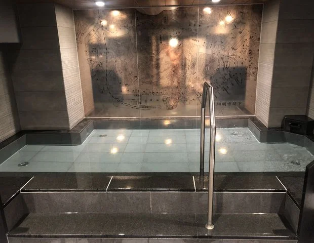 Via Inn Shimonoseki <Ishin no Yu> - Yamaguchi